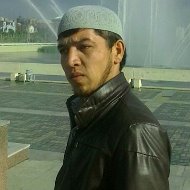 Abdurahim Umarbayev