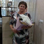 Светлана Кузавка