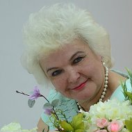 Елена Леонтьева