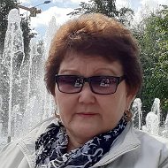 Анна Мухлаева