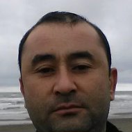 Sharipov Ilhom