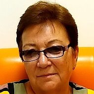 Галина Шевякова