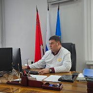 Сергей Маркитан