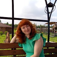 Юлия Лапушкина
