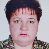 Галина Осокина