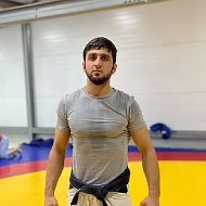 Azizullo Mirzoev