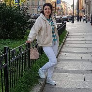 Валентина Мазур