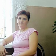 Юля Авилова