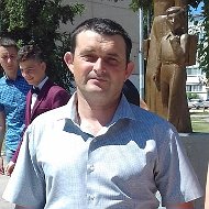 Сергей Струнов