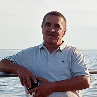 Юрий Александров