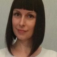 Ирина Сеганкевич