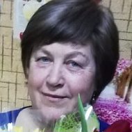 Елена Ваганко