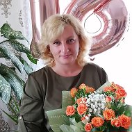 Таня Косановская