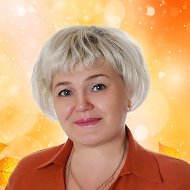 Лилия Мелкова