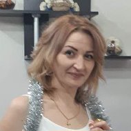 Татьяна Гнусина