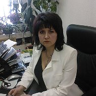 Ирина Пимахина