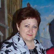 Татьяна Сергун