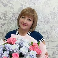 Наталья Харечкина