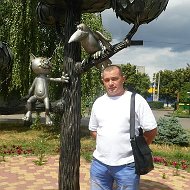 Николай Пристансков