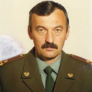Николай Минакин