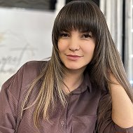 Екатерина Новожилова