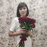 Анна Петровская