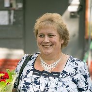 Вера Шаталова