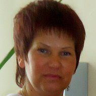 Светлана Шакаль