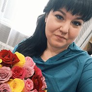 Карина Ежова