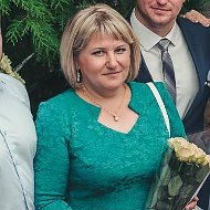 Светлана Блатун
