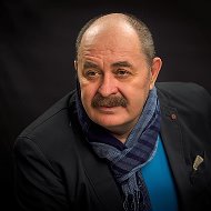 Сергей Булкин