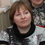 Светлана Апанасенко