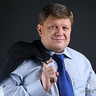 Алексей Бусаров