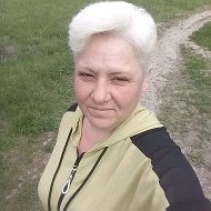 Оксана Попова