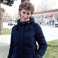 Ольга Долинина