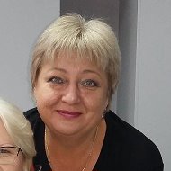 Элла Ерхова