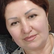 Алена Чербаева