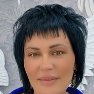 Ольга Прудецкая