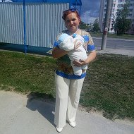 Наталья Утлик
