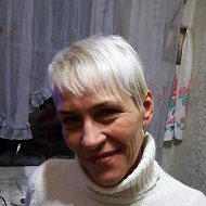 Галина Павлова