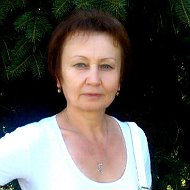 Лидия Савко