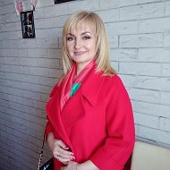 Светлана Куксёнок