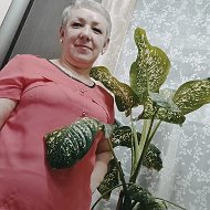 Наталья Каушнян
