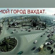 Баха Мирзоев