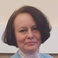 Наталья Пустовойтенко
