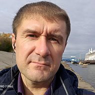 Александр Панюков