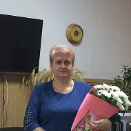 Наталья Карякина