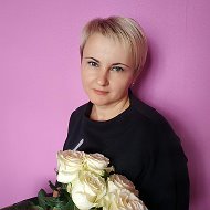 Жанна Сергеева