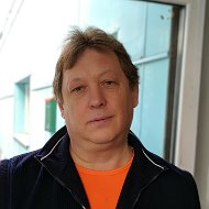 Алексей Шахов