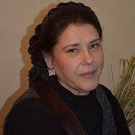 Елена Качанова